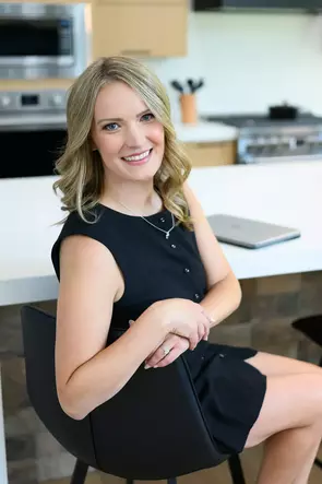 Jolanda Bjorkman, Fernie, Real Estate Agent
